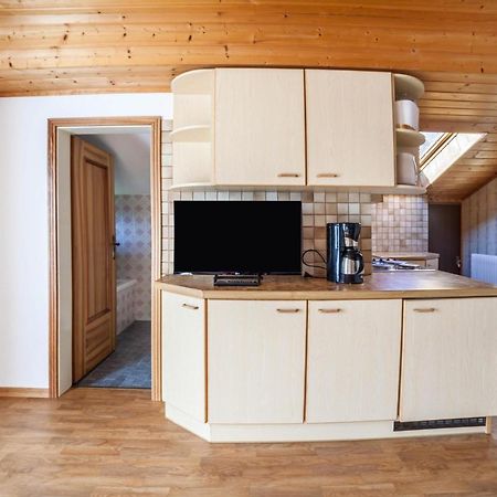 Residence Pichler Apartment 5 San Leonardo in Passiria Eksteriør billede